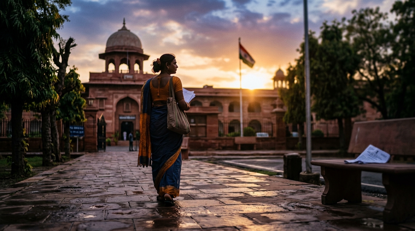 Rajasthan HC Revises Remarks on 2026 Transgender Rights Amendment – Impact on Self‑Identification & OBC Reservation