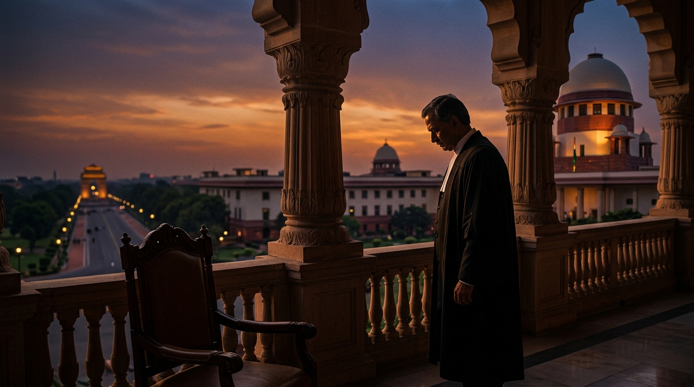 Supreme Court बेंच बिना संभावित CJI के 2023 EC नियुक्ति अधिनियम को चुनौती सुनने के लिए