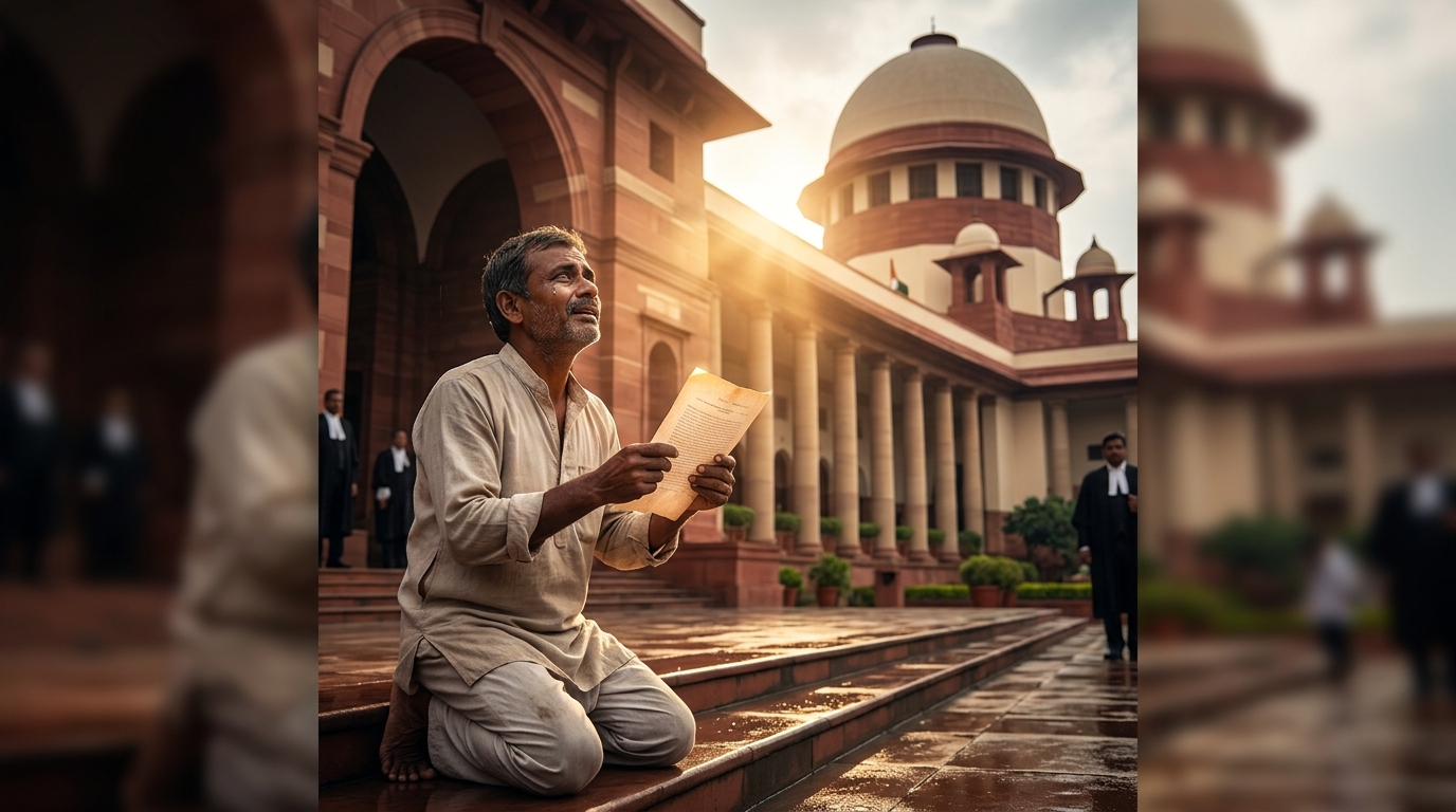 Supreme Court SARFAESI के तहत उधारकर्ता के रिडेम्प्शन अधिकार को Sale Certificate के बावजूद मान्य करता है